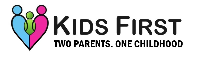 Kids First Logo